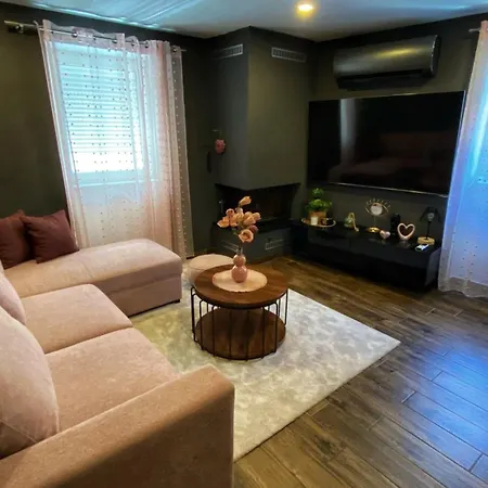 Apartamento Adriana Heritage House - Walk - 5 Min Airport