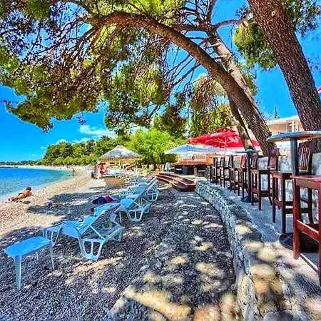 Apartamento Adriana 2 Min To Beach - Close To Airport