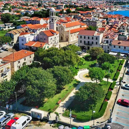 Adriana 2 Min To Beach - Close To Airport