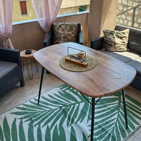 Apartamento Adriana Heritage House - Walk - 5 Min Airport